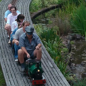 Wascoe Siding